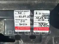 2002 Volvo V70
