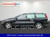 2002 Volvo V70