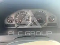 2002 Volvo V70