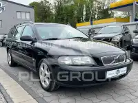2002 Volvo V70