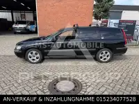 2002 Volvo V70