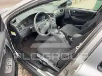 2002 Volvo V70