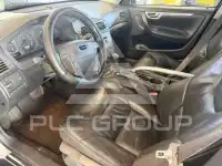2002 Volvo V70