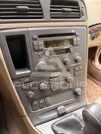 2002 Volvo V70