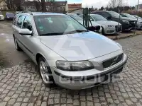 2002 Volvo V70