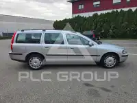 2002 Volvo V70