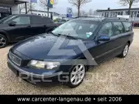 2002 Volvo V70