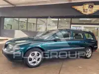 2002 Volvo V70