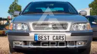 2002 Volvo S40
