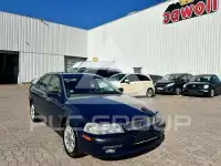 2002 Volvo S40