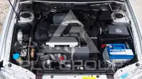 2002 Volvo S40