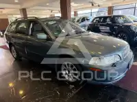2002 Volvo V40