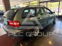 2002 Volvo V40