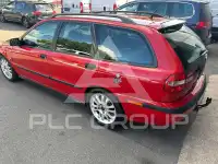 2002 Volvo V40