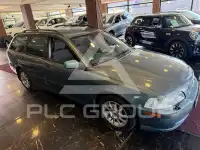 2002 Volvo V40
