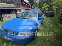 2002 Volvo V40
