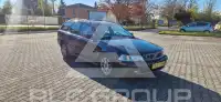 2002 Volvo V40