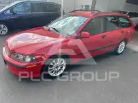 2002 Volvo V40