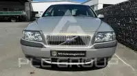 2002 Volvo S80