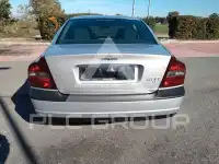 2002 Volvo S80