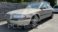 2002 Volvo S80