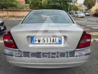 2002 Volvo S80