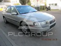 2002 Volvo S80