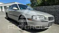 2002 Volvo S80