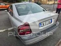 2002 Volvo S80