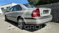 2002 Volvo S80