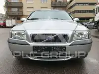 2002 Volvo S80