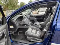 2002 Volvo XC70