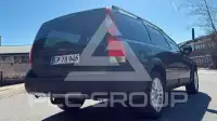 2002 Volvo XC70