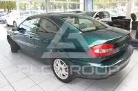 2002 Volvo C70