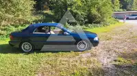 2002 Volvo C70
