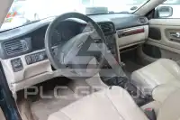 2002 Volvo C70