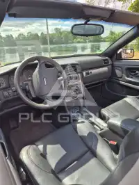 2002 Volvo C70