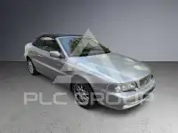 2002 Volvo C70