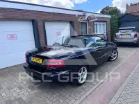 2002 Volvo C70