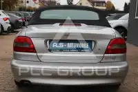 2002 Volvo C70