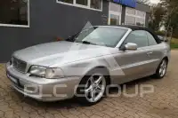 2002 Volvo C70