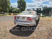 2002 Volvo C70