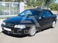 2002 Volvo C70