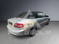 2002 Volvo C70
