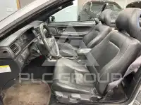 2002 Volvo C70