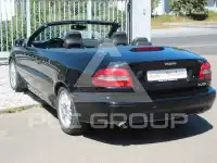 2002 Volvo C70