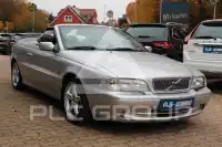 2002 Volvo C70