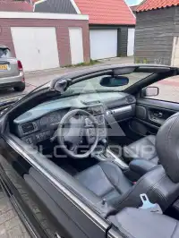 2002 Volvo C70
