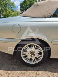 2002 Volvo C70