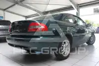 2002 Volvo C70